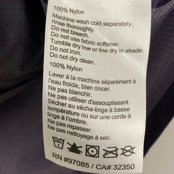 Outdoor Research Helium Rambler Jacket Women’s Size M Raincoat Seam Sealed Hood - Picture 10 of 11